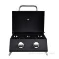 Gas Grill outdoor protable camp chef bbq grill Supplier